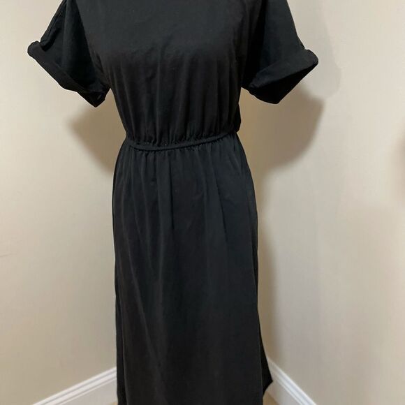 New Free People Beach midi dress size XS - Picture 5 of 11